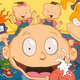 Illustration for article titled ‘Rugrats’ Turns 25